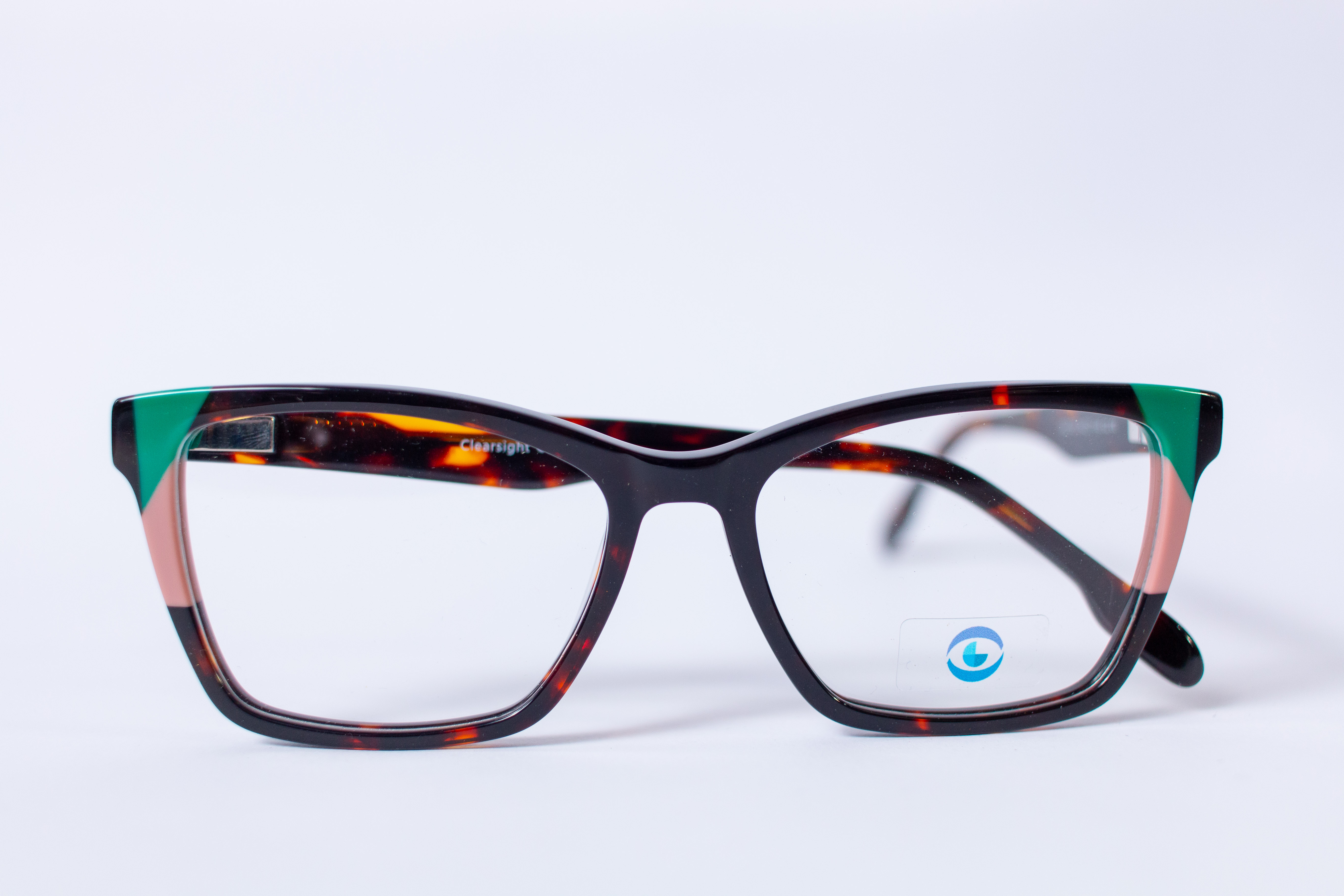 Clearsight Eyewear (Events)